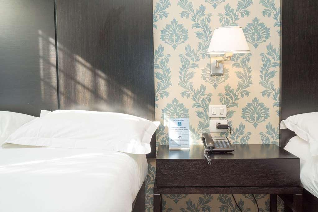 Howard Johnson Buenos Aires Abasto Quarto foto